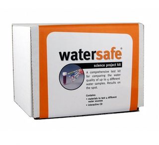 Watersafe® Science Project 4 Pack