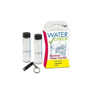 WATER CHECK-BACTERIA WATER TEST KIT